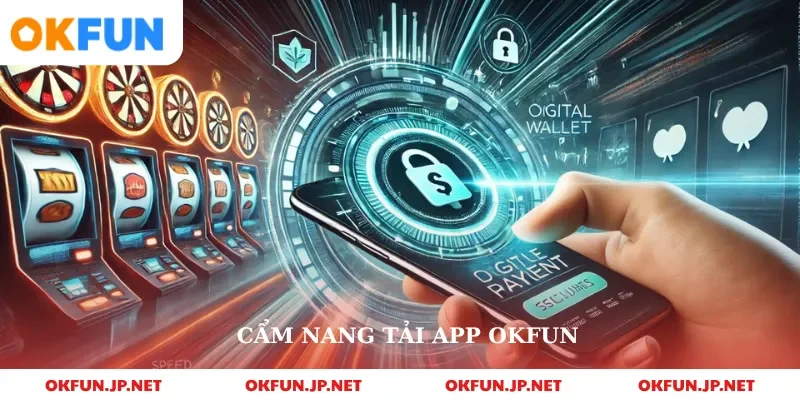 Cẩm nang tải app okfun