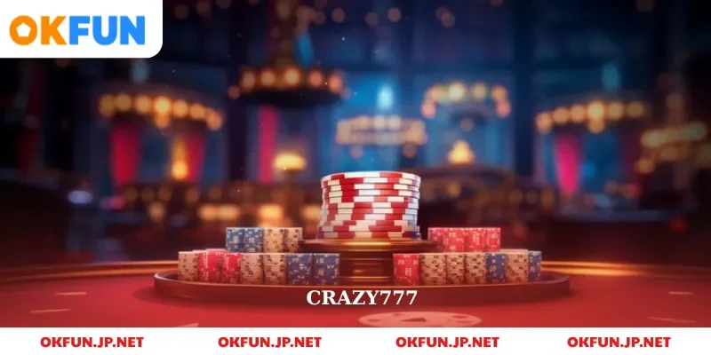 crazy777