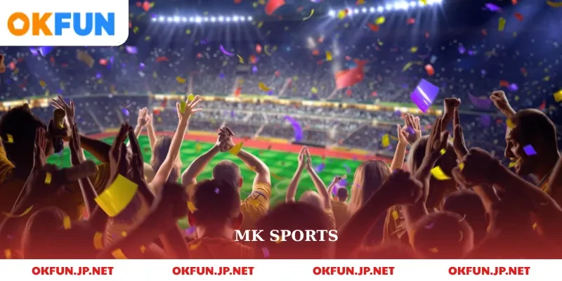 mk sports