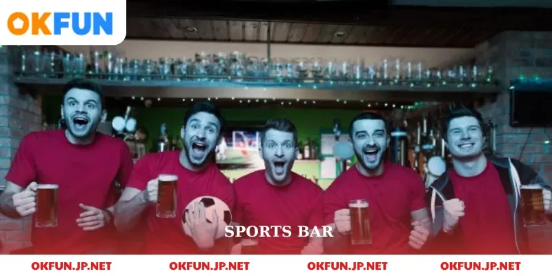 Sports Bar