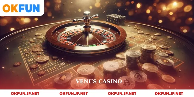Venus Casino